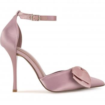 Stiletto Rosa DeeZee Modello LH24018-1