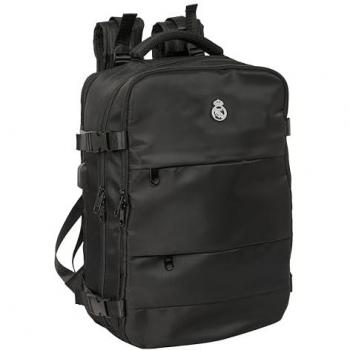 Mochila Safta Real Madrid 15.6'' Tercera Kit