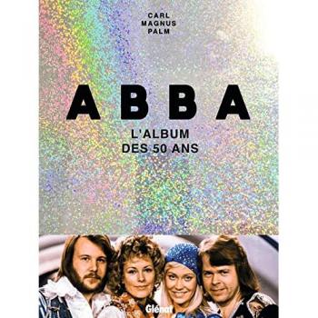 Palm, Carl Magnus Abba: L'Album Des 50 Ans