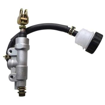 Maître Cylindre Frein Arrière Teknix Derbi 50 Senda R 2002-2003 Neuf