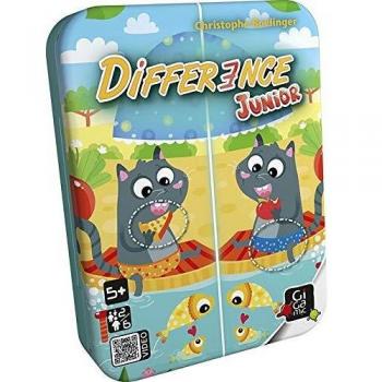 Differenza Junior