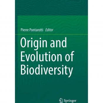 Origin and Evolution of Biodiversity