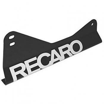Base Laterale in Acciaio Recaro per Apex/Profi SPG & Spa