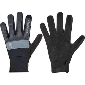 Rainau I121 Guanti Roeckl Grigio