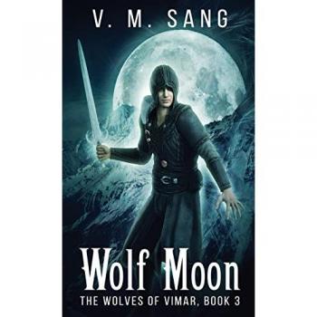 Wolf Moon