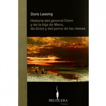 HISTORIA DEL GENERAL DANN Y DE LA HIJA DE MARA,DE GRIOT Y DEL PERRO..