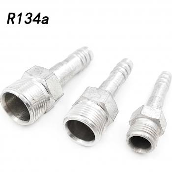Joint torique pour connecteur de climatisation R134a