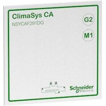 Filtro Ventilatore Schneider 1 Unità