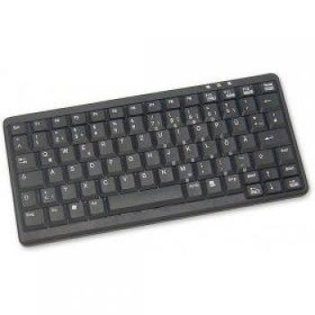ACTIVE KEY AK-4100-U-B USB Office-Tastatur