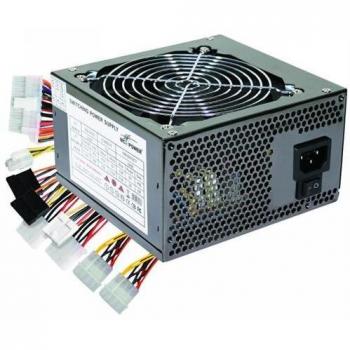 Bloc d’alimentation ATX 460 W Haute Silenciosité