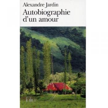 Autobiographie d'un amour