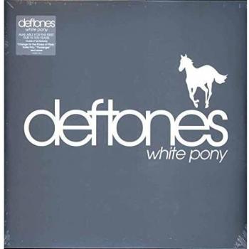 White Pony