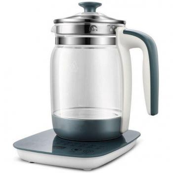Tetera Inteligente Calor Preservado 1.6L