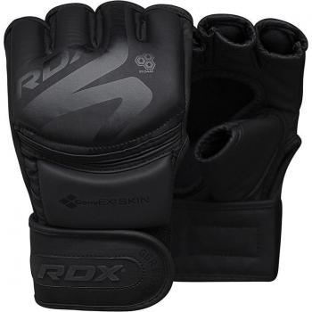 Guanti RDX F15 MMA neri XL