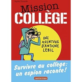 Mission Collège