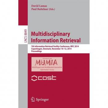 Vitalsource Technologies, Inc. Multidisciplinary Information Retrieval