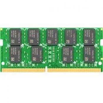 Synology 16GB DDR4 2400MHz ECC D4ECSO-2400-16G