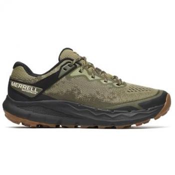 Nova 4 Waterproof Merrell 42 vert olive