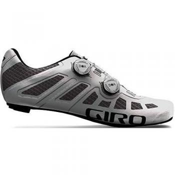 Giro Imperial Fahrradschuhe Weiß 2024 Herren 46