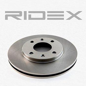 Ridex 82B0051 Disque de frein PEUGEOT