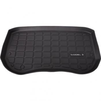 Tesla Model 3 TPE Trunk Mat