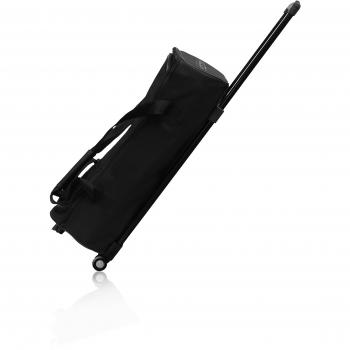 Nilox-Maleta Nilox 14NXTRDC00001 Negro 6,5