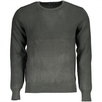 U.S. Polo Assn. Men's Round-neck Knitwear