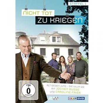 Nicht tot zu kriegen