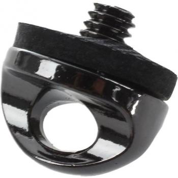 Adaptador de 1/4 para arnés de cámara