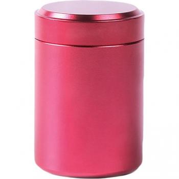 Jarra Compacta de Aluminio 70ml – Alijo para Condimentos
