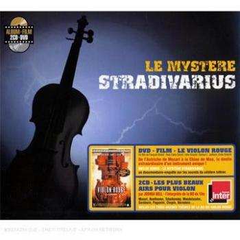 Mystery Stradivarius – Preis geändert am 04.03.25 um 6 Uhr