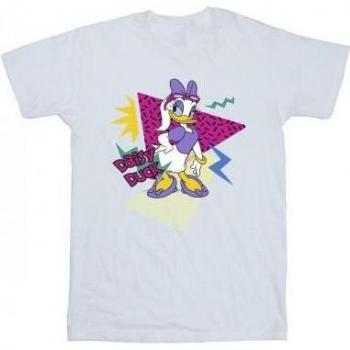 Camisa Disney Boys: Ducky Daisy Trendy