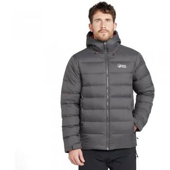 North Ridge Men's Tech Down II Jacket