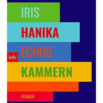 Echos Kammern: Roman