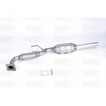 1J0253058EX Convertisseur Catalytique