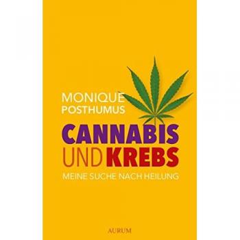 Cannabis und Krebs: Meine Suche nach Heilung