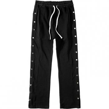 Pantalon cargo décontracté homme