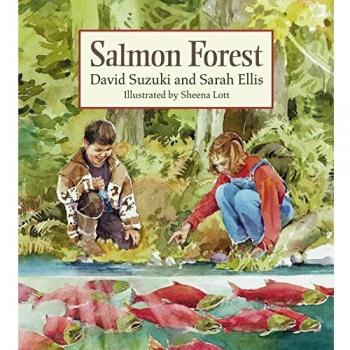 Salmon Forest