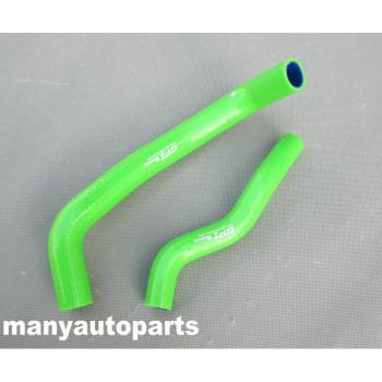 GPI Silicone Radiator Hose for Suzuki LTZ400 DVX400 2004