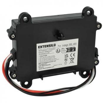 Extensilo 3,2Ah Batterie Compatible Bosch F016L69176