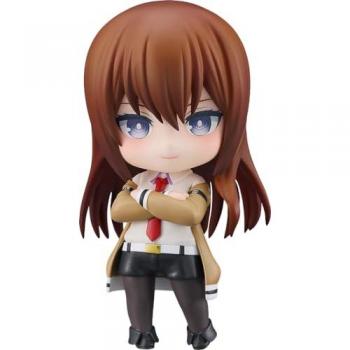 Good Smile Steins Gate Nendoroid Kurisu Makise