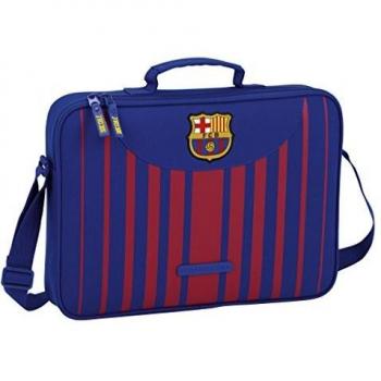 F.C. Barcelona 17/18 Porte-documents officiel
