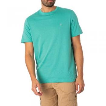 Farah Eddie Crew T-Shirt