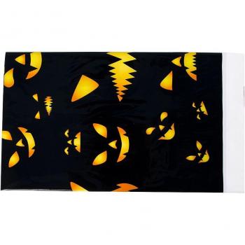 Manteles de Mesa Halloween con Diseño de Encaje