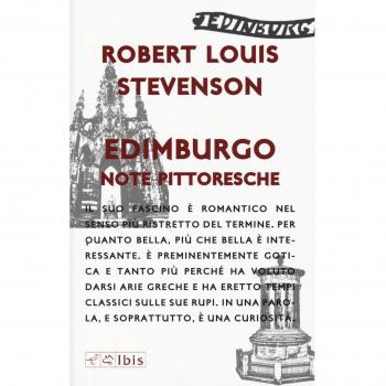 Edimburgo. Note pittoresche