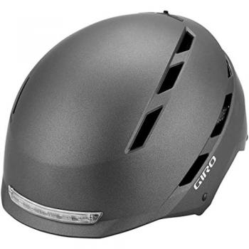 Casque Giro Escape MIPS avec Feux LED