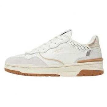 Sneaker Pepe Jeans Chester Life Off White EU 41