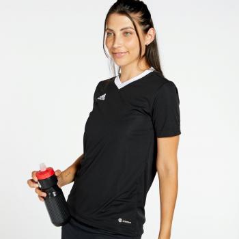 Adidas Entrada 22 Voetbalshirt Dames