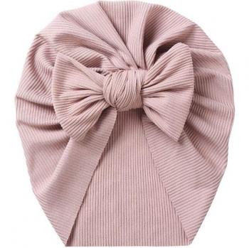 Couvre-chef coton pour enfant