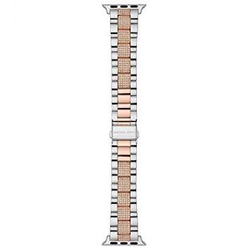Michael Kors MKS8005 – Fascia Argenta in PVC